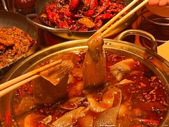 -辣不二水煮鱼(哈西店)
