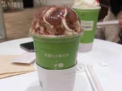 -奈雪的茶(国金中心店)