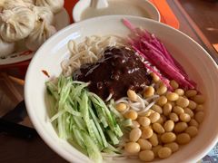 -庆丰包子铺(金沟河桥店)