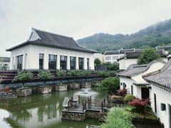 -宁波柏悦酒店·钱湖渔港