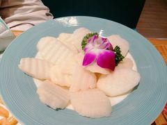 -青瓷火锅料理(西单大悦城店)