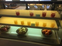 -银龙酒店-巴黎时光西餐厅