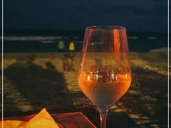 -海南清水湾莱佛士酒店