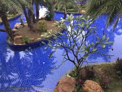 -天悦阁海景酒廊