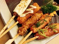 -坂吉屋·居酒屋深夜食堂(龙湖店)