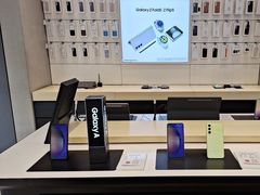 -三星授权体验店(西新街店)