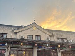 -古文化街旅游区