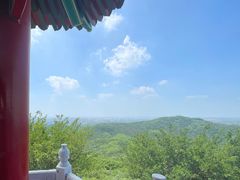 -棋盘山风景区