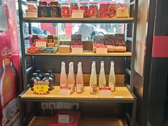 -老头儿油爆虾(胜利河美食街店)