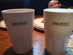 -比格比萨自助(国展店)