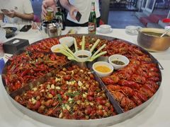 -湘江大码头·龙虾馆(渔人码头一店)
