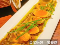 -绿茶餐厅(朝阳大悦城店)