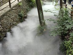 -云丘山景区