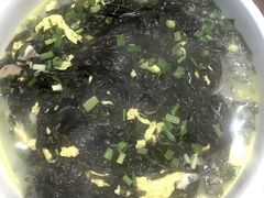 紫菜-大家发海鲜城夜排档(华山中路店)