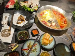-湊湊火锅·茶憩(合生汇购物中心店)