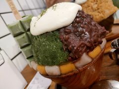 -WONDER ICE 萬得冰田(建設路总店)