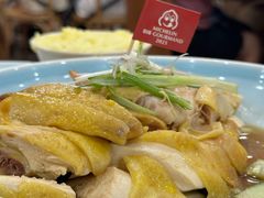 -南香饭店(Jalan Sultan)