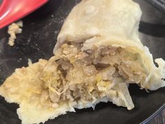 -欧阳家吊炉饼(九纬路店)