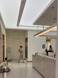 点击看大图 -Dr.U博士医疗美容医院