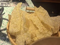 -鸿姐老火锅(静安店)