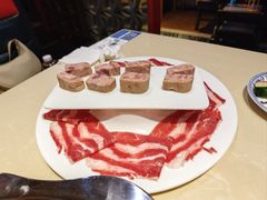 -大队长主题火锅(观音桥店)