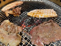-龍二烧肉酒场(九亭店)