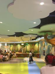 -MELAND CLUB亲子乐园•派对(虹桥万象城店)