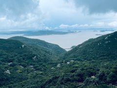 -桃花岛风景旅游区