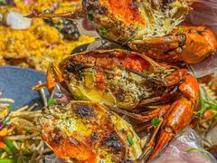 -醉壹号海鲜大排档(厦门美食地标店)