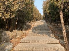 -云龙湖旅游景区