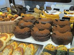 -PAPER STONE BAKERY(天汇广场店)