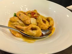 -外滩三号餐厅·创意中餐