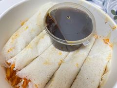 手工薄饼-嘉州叶婆婆钵钵鸡(建设路店)