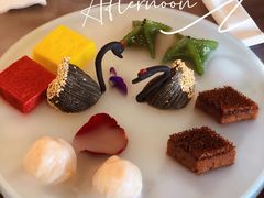 点心拼盘-名佳荟