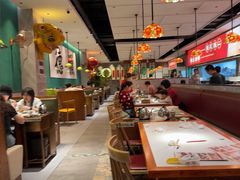 -禄运茶居·手工点心(猎德店)
