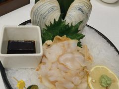 -高佳庄·舟山海鲜(海景旗舰店)