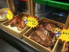 -景芝小炒(虞河路店)