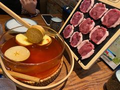 -快乐小羊(锡华店)