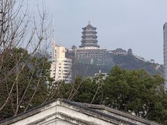 -文昌阁