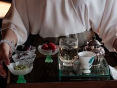 -豫园湖心亭茶楼