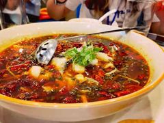 -和记小菜(东方店)