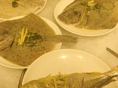 -港畔赶海蒸汽海鲜烧烤自助(仙螺岛店)