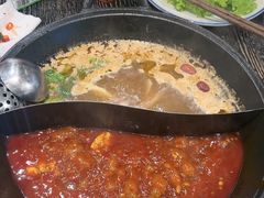 -冯校长老火锅(双桥路店)