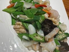 -竹溪一号·天域阁(骑马山店)