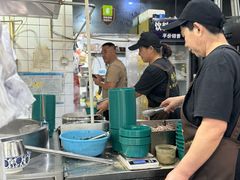 -穆得·老周家牛肉烧饼(普利街店)