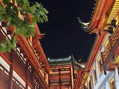 -上海城隍庙