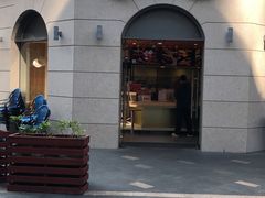 门面-DQ·蛋糕·冰淇淋(富华里店)