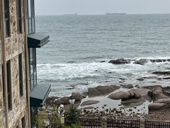 -寒舍户外烧烤团建聚会别墅轰趴馆(安农大店)