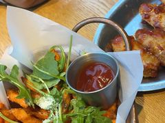 -榖屋house of flour(张江首店)