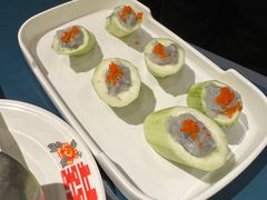 -邹开喜·小海鲜醉鸡煲·潮汕鲜切牛肉店(襄阳北路店)